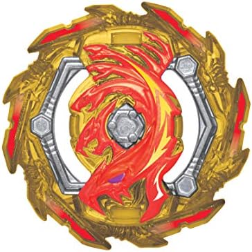 Takara Tomy Beyblade Burst B-147 Random Layer Vol.2 (Japan Import)