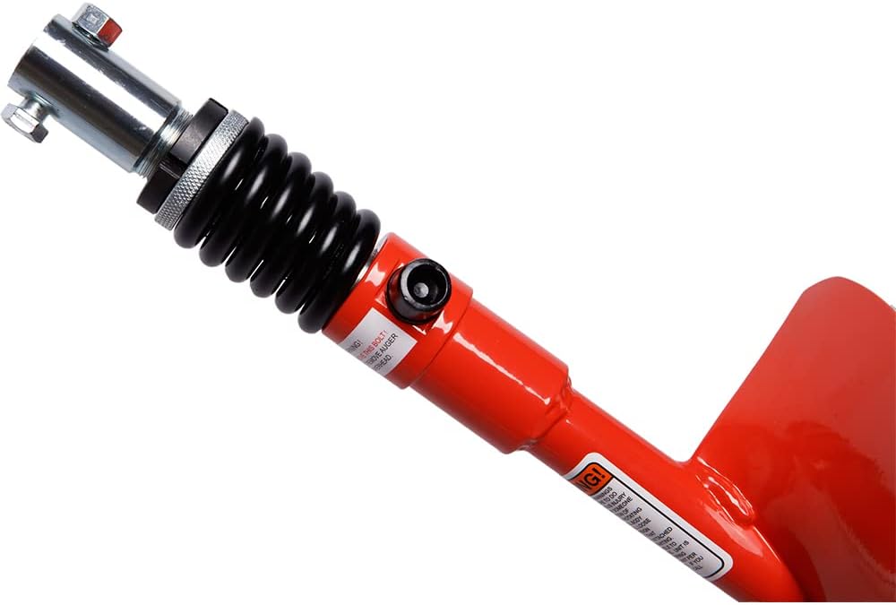 THUNDERBAY Partner Up 1 or 2 Man Earth Auger with 52cc, 2 Cycle Engine+ Extension