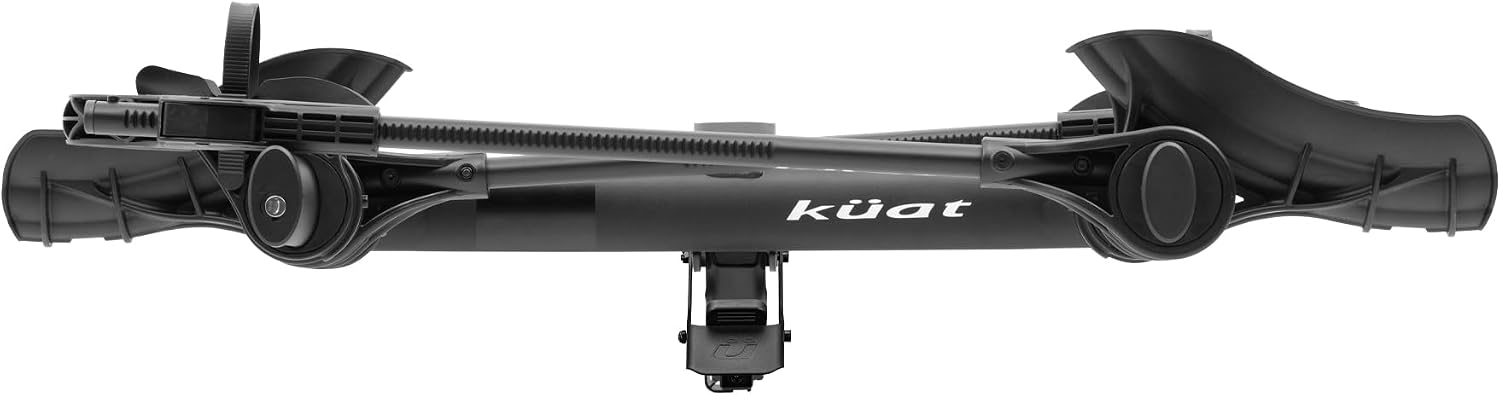 Kuat Transfer V2 2-Bike Hitch Bike Rack, 1.25"