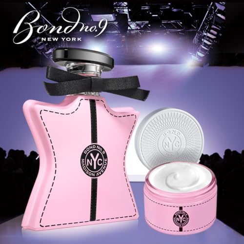 Bond No. 9 New York Madison Ave Women's Eau de Parfum