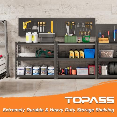 Workbench on Wheels, Adjustable Heavy Duty Work Table with Wheels, Heavy Duty Workstation, Metal Tool Work Bench for Garage Warehouse Workshop, 32" H x 18" D x 34" W