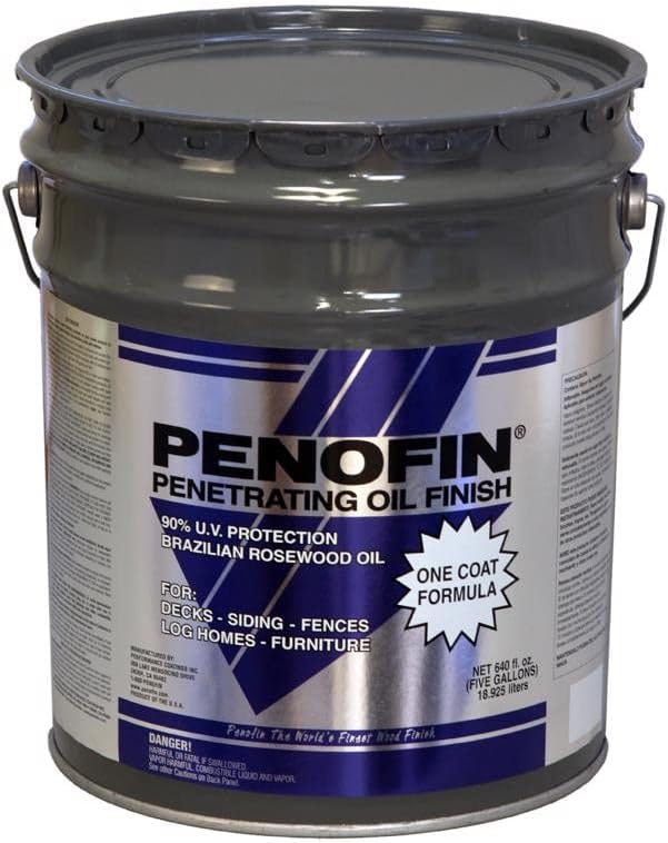 Penofin Stain Blue 250 Sierra 5g