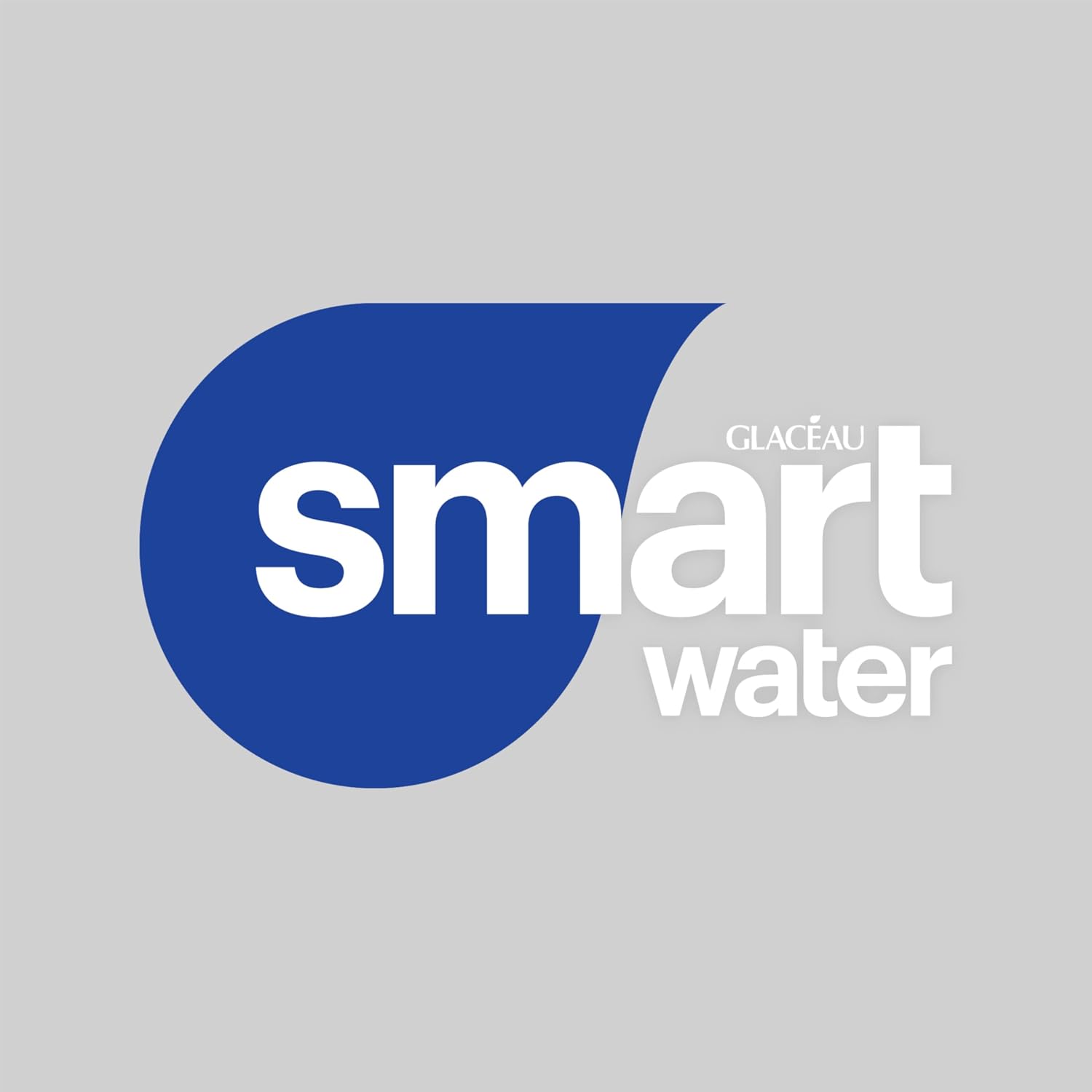 smartwater Vapor Distilled Water Bottles, 33.8 fl oz, 6 Pack