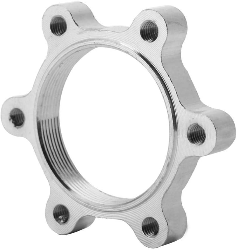Hub Disc Brake Rotor Adapter