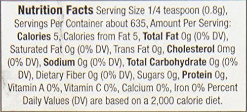 Rodelle Toasted Natural Sesame Seeds, No Artificial Flavors, Kosher, 18 Oz | Nutty toasted sesame seeds for salads, stir-fries, baking and garnish, no artificial flavors, kosher