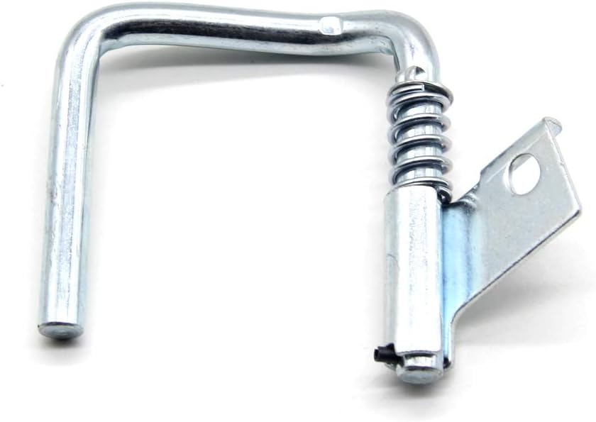 Pro-Parts M750P Spring Loaded Rafter Hook,Retractable Nail Gun Hanger for Paslode 501347