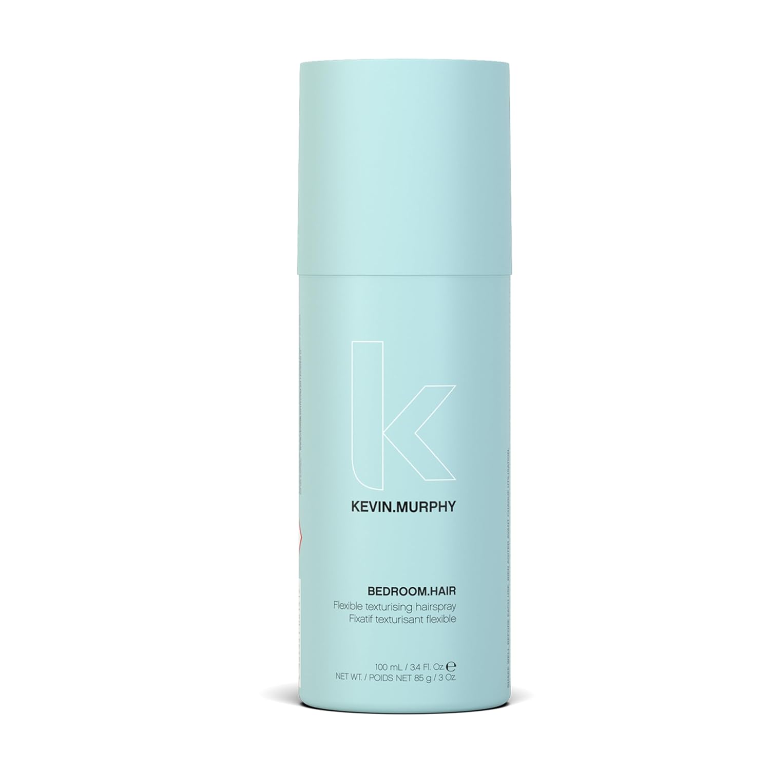 Kevin Murphy Bedroom Hair Flexible Texturising Hairspray, 7.9 Ounce