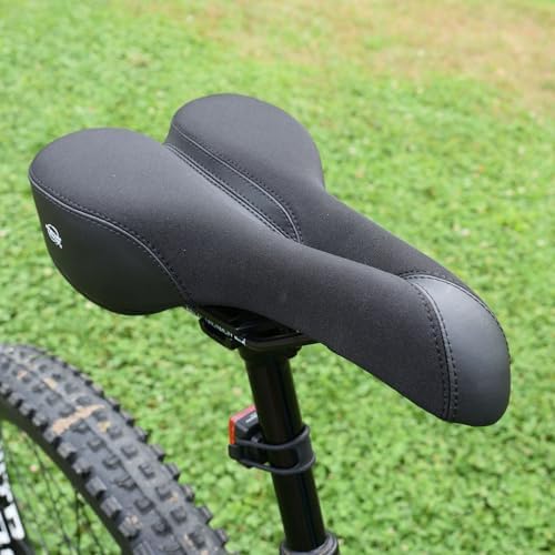 Planet Bike Anatomic Relief System Classic Bike Seat- Men