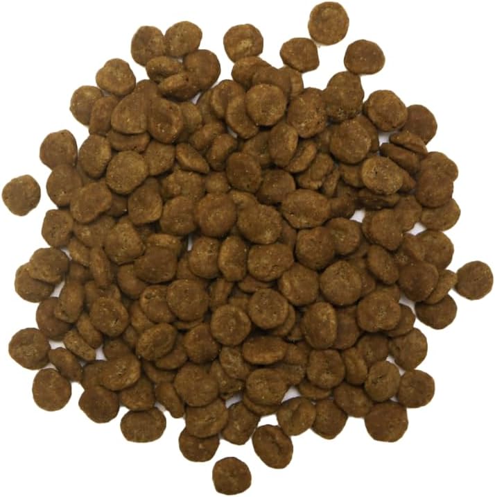 Tender & True Antibiotic-Free Chicken & Brown Rice Recipe Dog Food, 11 lb