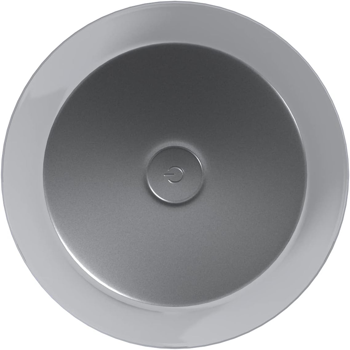 LIGHT IT! By Fulcrum, 24411-101 Lanterna Touch, Silver, Single Pack