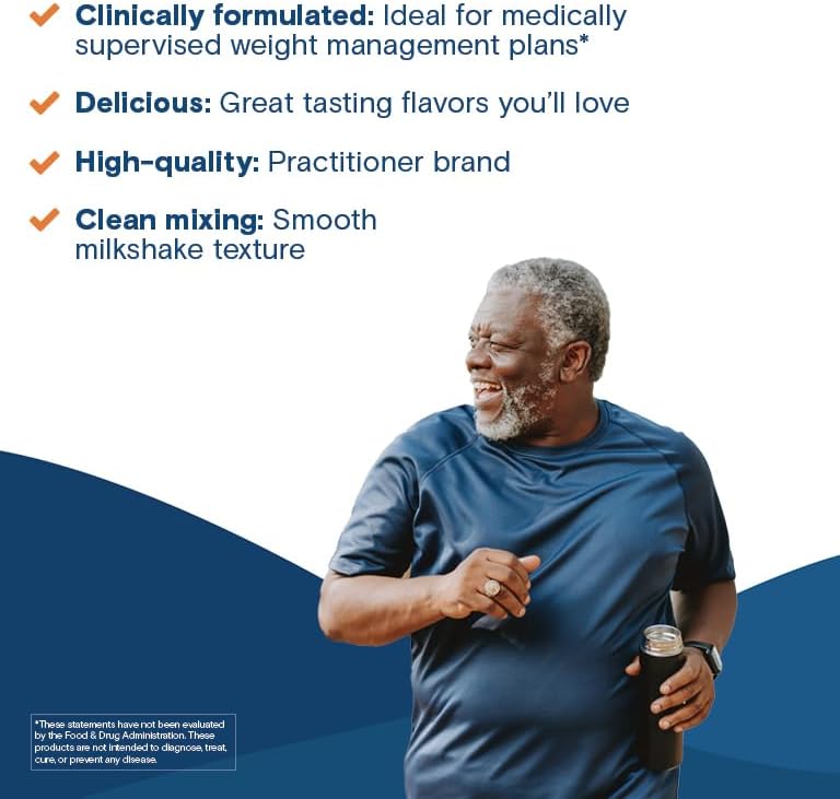 Bariatric Fusion Cappucino Meal Replacement 27g Protein Powder, 21 Serving Tub for Bariatric Surgery Patients Including Gastric Bypass and Sleeve Gastrectomy - No Gluten, Aspartame or Sugar