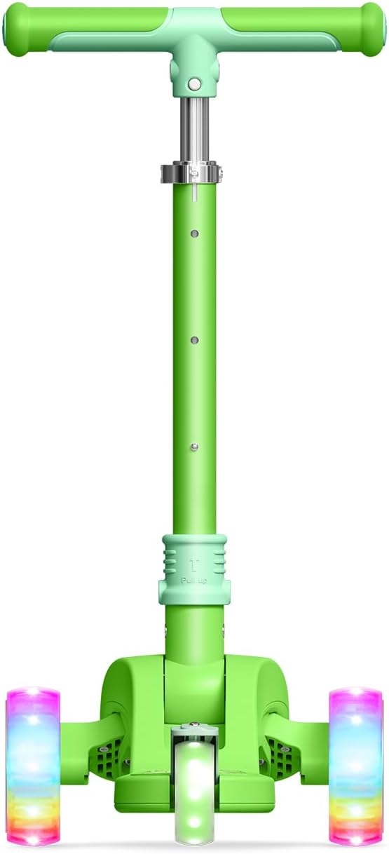 Jetson Scooters - Jupiter Mini Kick Scooter, Foldable, Lightweight, Portable