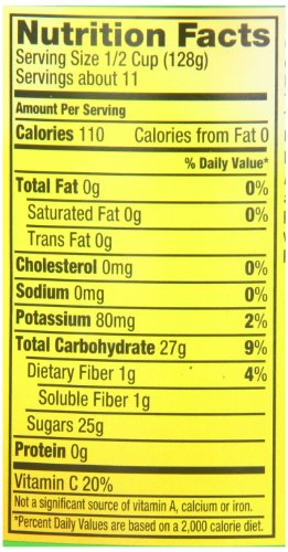 Motts Applesauce, 144 Ounce