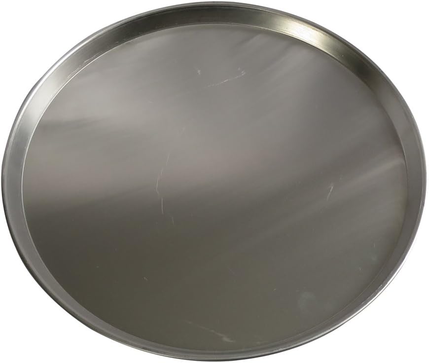 Water Pan Cover Compatible with Weber Smokey Mountain 22/22.5" Smoker