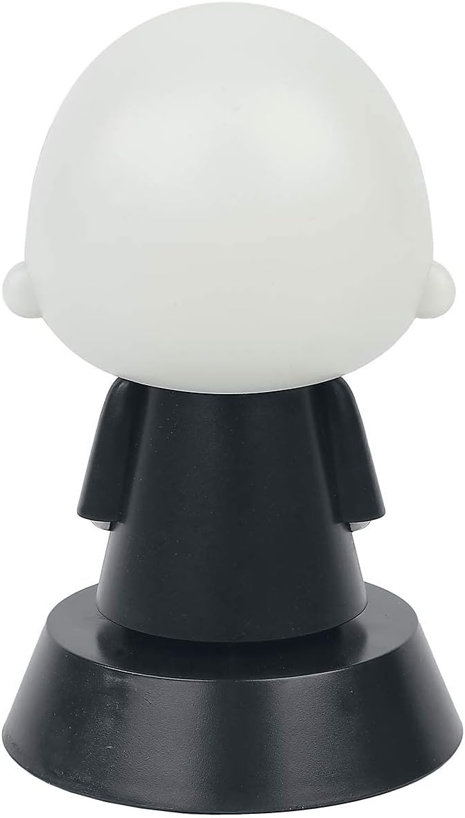 Paladone Voldemort Icon Light Collectible Figure, One Size, PP5023HP