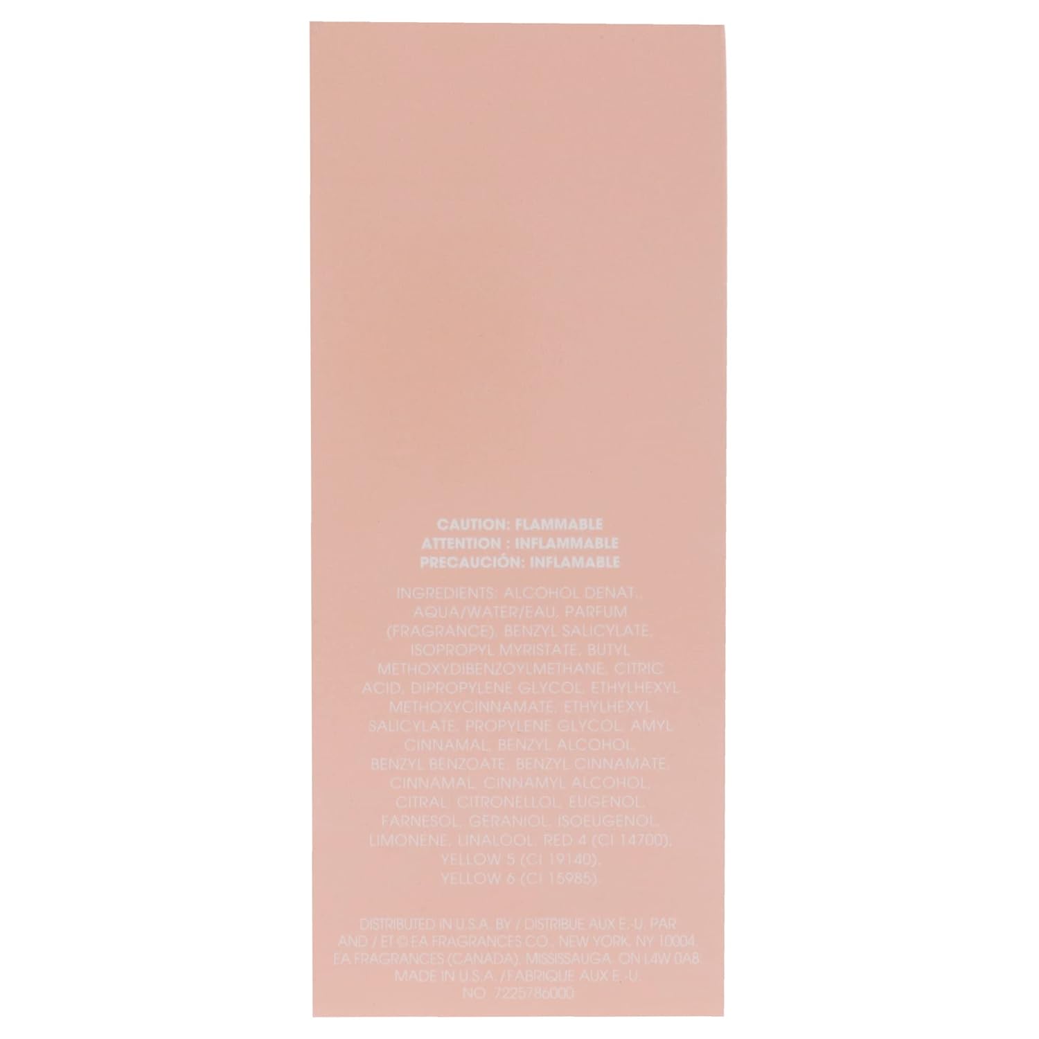 Evyan White Shoulders Eau de Cologne for Women, 4.5 fl oz | Women's floral eau de cologne. Perfume with notes of gardenia, lilac, and amber.
