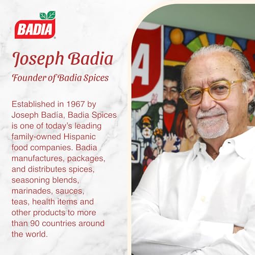 Badia Complete Seasoning, 28oz - All-Purpose Spice Blend of Garlic, Onion, Salt, Pepper, Herbs & Spices - Savory Signature Blend