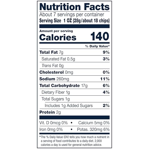 Cape Cod Sweet & Spicy Jalapeno Chips, 7.5 Oz Bag