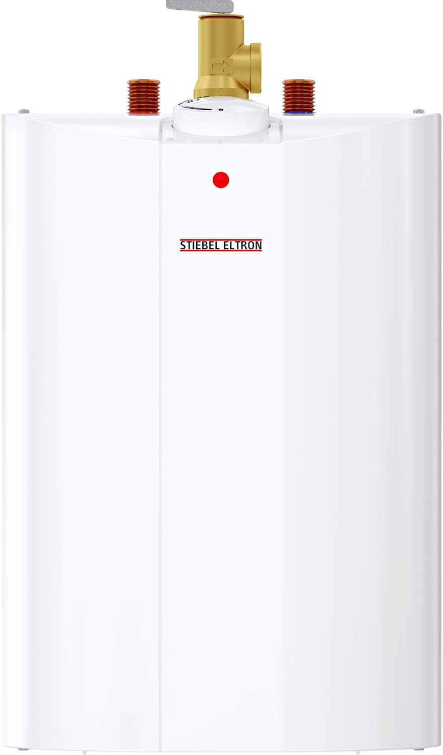 Stiebel Eltron 233219 2.5 gallon, 1300W, 120V SHC 2.5 Mini-Tank Electric Water Heater