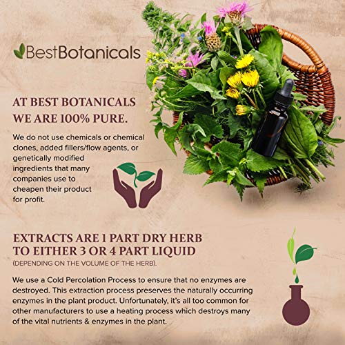 Best Botanicals Cayenne Pepper Powder 16 oz. 160,000 H.U.