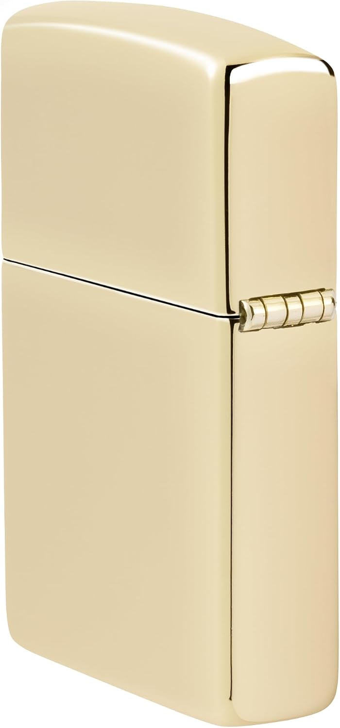 Zippo Colored Lighters