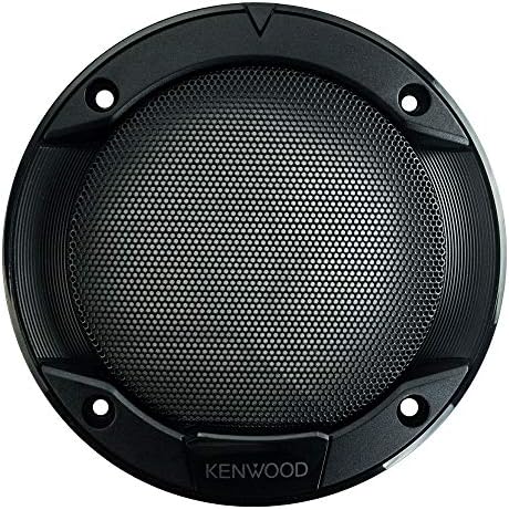 Kenwood KFC-1366S 5-1/4" 2-way Speakers
