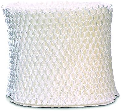 Protec Extended Life Humidifier Replacement Filter, 1 Count | Designed for Use with Select Vicks Cool Mist Humidifiers and Other Honeywell Humidifiers Models