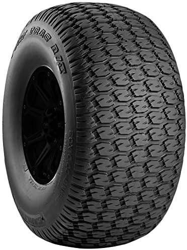 Carlisle 5753P2 Turf Trac RS Lawn & Garden Tire - 24 x 950-10 LRB-4 ply