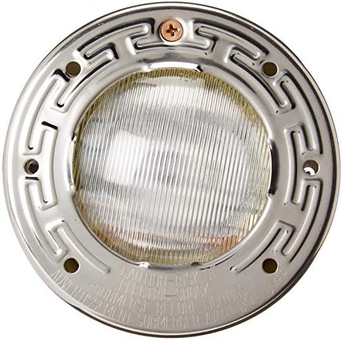 Pentair 640132 IntelliBrite 5G Color Underwater LED Spa Light, 12 Volt, 100 Foot Cord