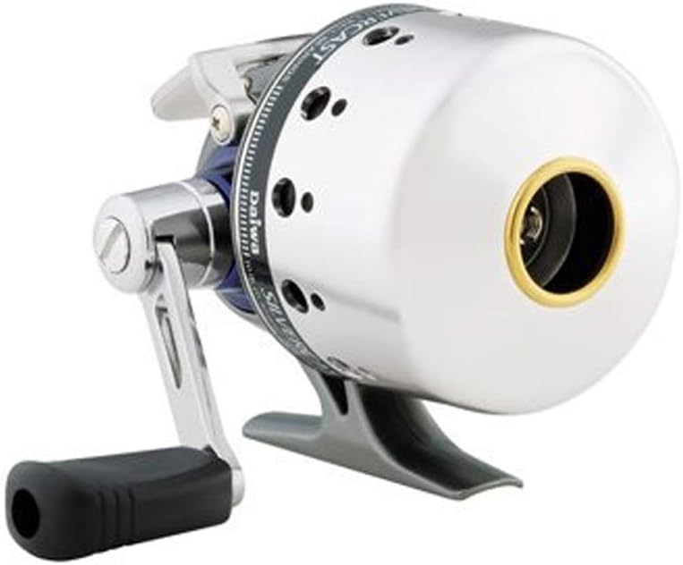 Daiwa Silvercast-A Series Spincast Reel