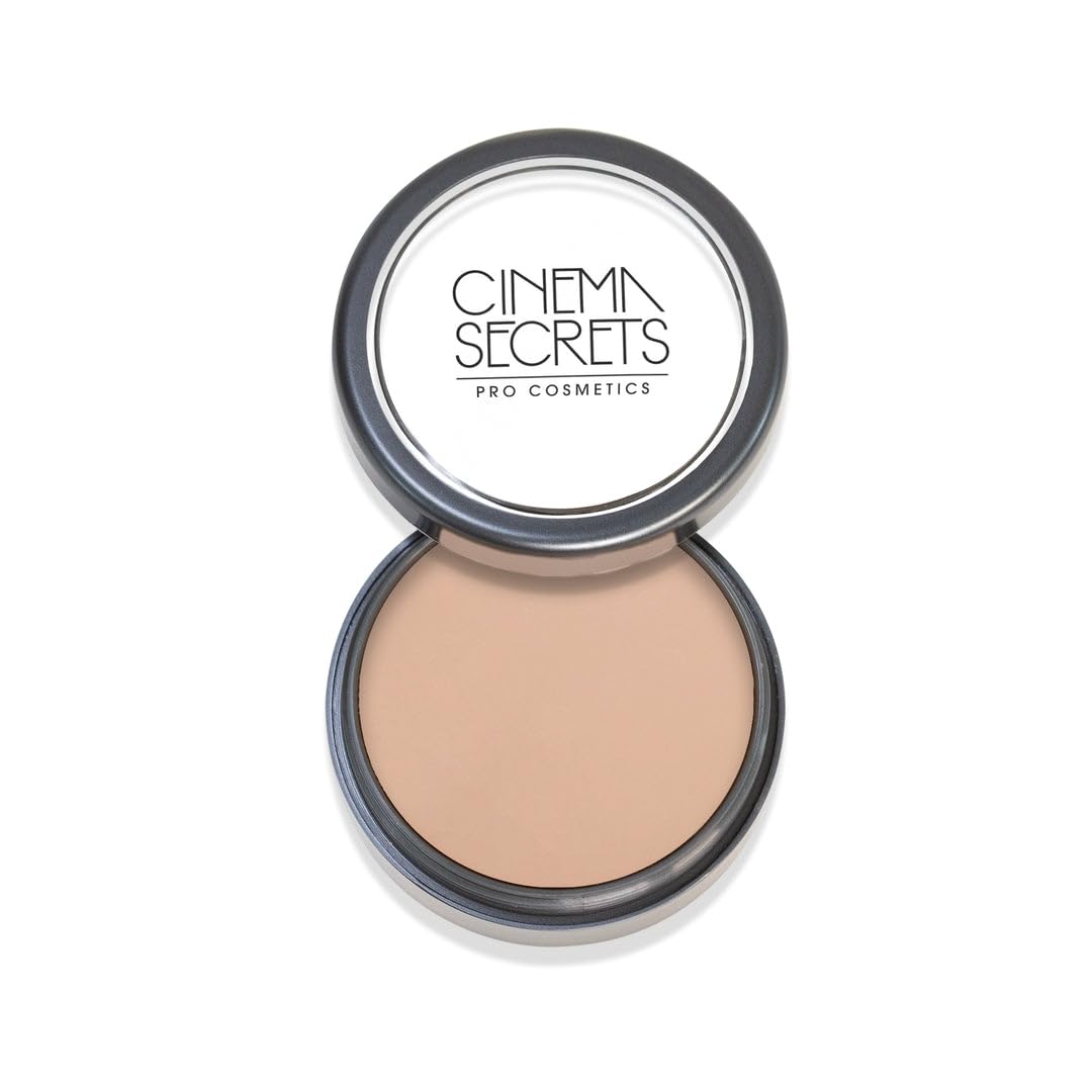 Ultimate Foundation in Medium-Deep Beige-Pink Undertones, 500B Series by cinemasecrets