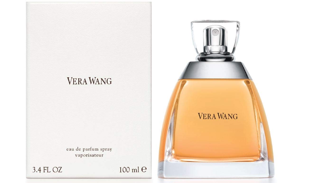 Vera Wang Eau de Parfum, Women's Fragrance, 3.4 fl oz |
