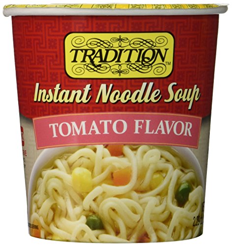 Traditional Beef Flavor, 2.47-Ounce Packages (Pack of 12)