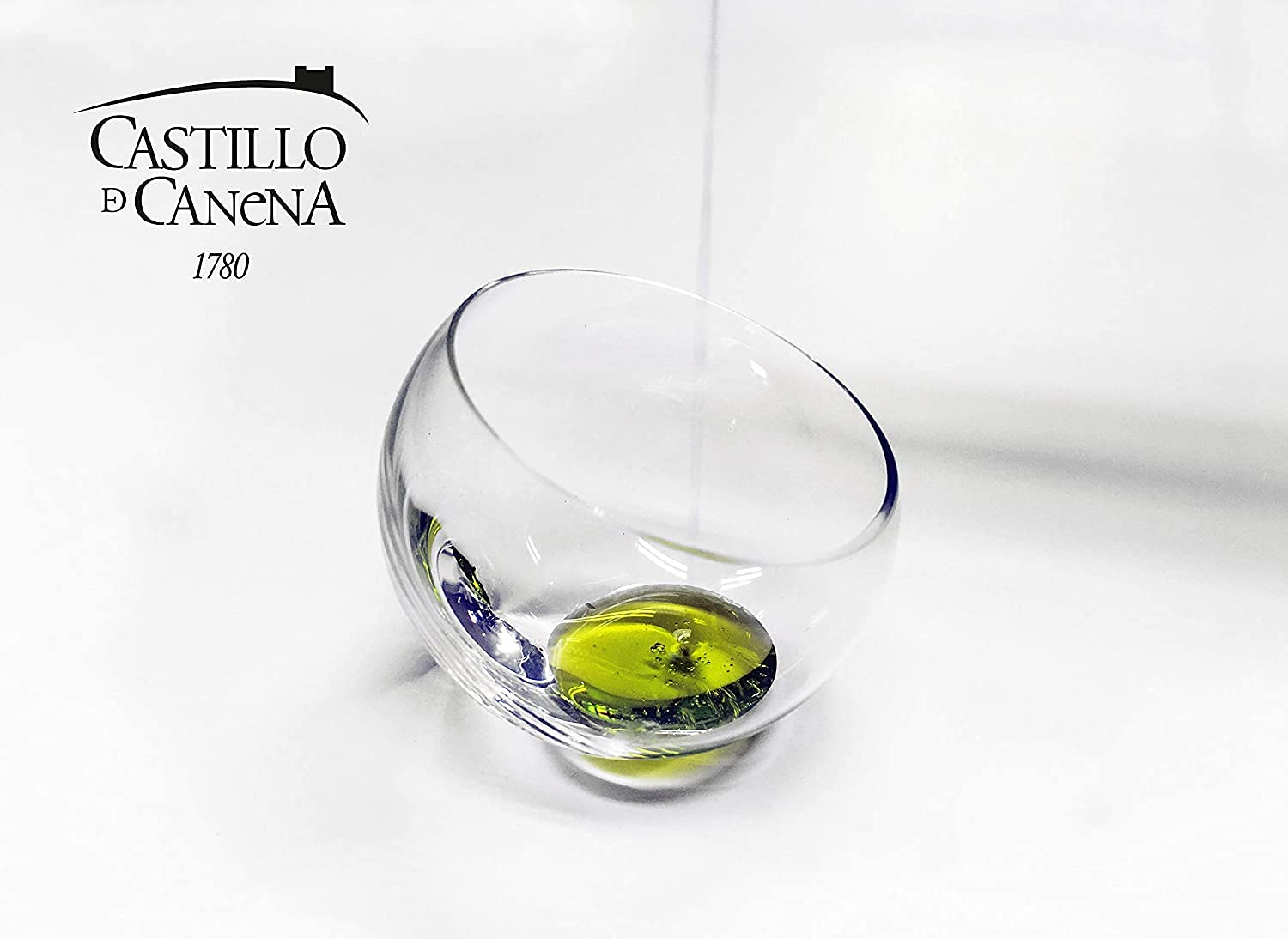 Castillo de Canena Picual Olive Oil from Spain (17oz/500ml)