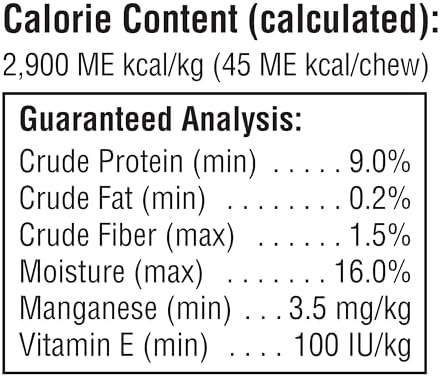 DreamBone Kabobz Rawhide-Free Dog Treats With Real Protein, 18 Count | Daily Chew, Digests Safely and Completely, Made With Real Chicken, Duck, Pork and Veggies, For Adult Dogs