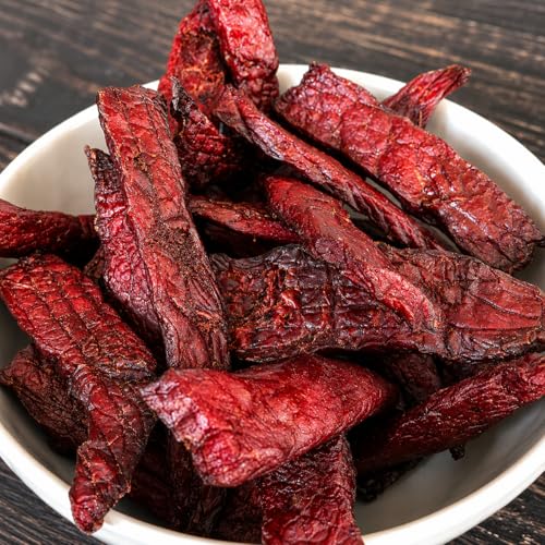 Hi Mountain BOLD & SAVORY Jerky Seasoning and Cure Kit | Variety Pack | Bold & savory flavors: Mandarin Teriyaki, Pepperoni, Sweet & Spicy, Inferno, & Pepper, Beef, Venison, Deer, Elk, Up to 20 lbs