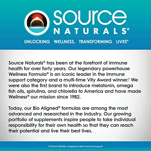 Source Naturals Vitamin D-3 Liquid Drops 2000 iu Supports Bone & Immune Health - 4 Fluid oz | Bioactive Form For Bone And Immune Health*