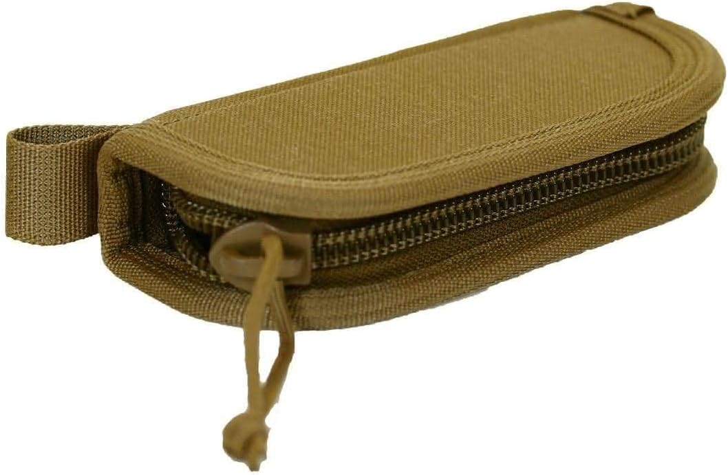 Kestrel Ballistics Armageddon Gear Kestrel Pocket | Tan