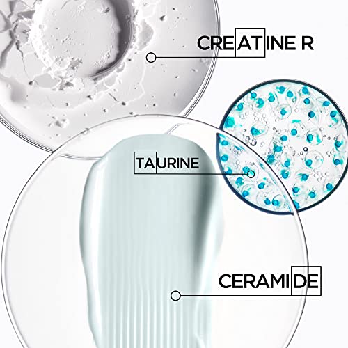 KERASTASE Resisitance Extentioniste Thermique - Heat Protecting Leave In Cream, Strengthens and Prevents Damage, Seals Split Ends