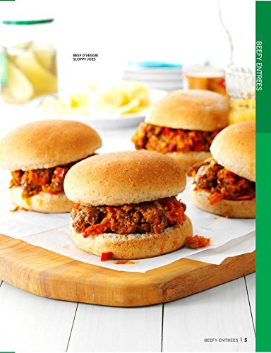 Taste of Home Skinny Slow Cooker: Cook Smart, Eat Smart with 278 Healthy Slow-Cooker Recipes