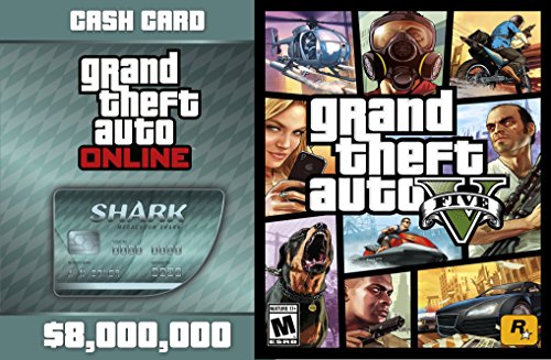 Grand Theft Auto V Playstation 4