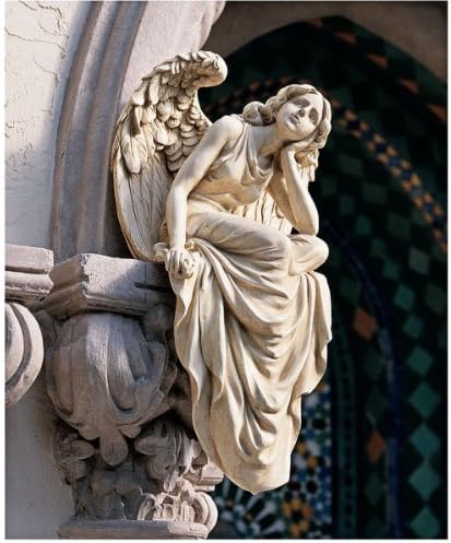 Design Toscano Extended Grace Angel Statue