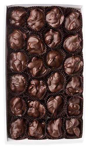 Mrs. Cavanaugh’s 1 lb Almond Clusters Dark Chocolate