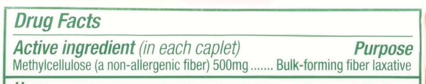 Citrucel Powder Fiber Therapy for Occasional Constipation Relief, 16.9 oz | Sugar Free, Methylcellulose Fiber Therapy for Irregularity That Won't Cause Gas, Orange Flavor