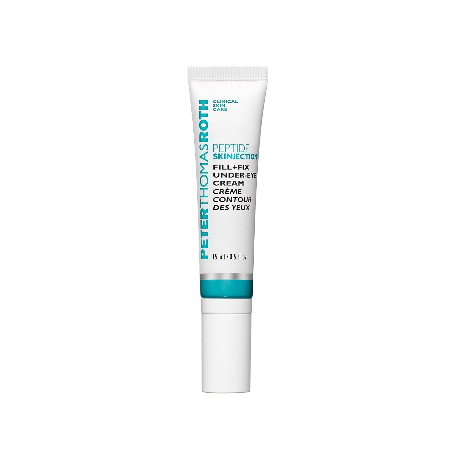 Peter Thomas Roth | Peptide Skinjection Fill + Fix Under-Eye Cream