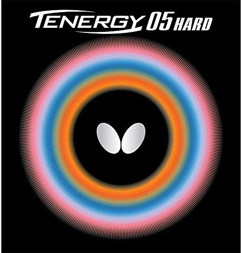 Butterfly Tenergy 05 Hard 2.1 Black