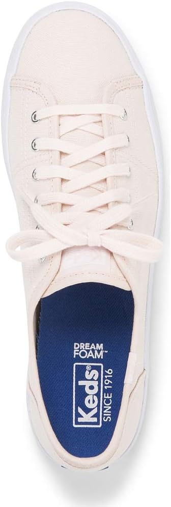 Keds Women's Kickstart Seasonal Solid