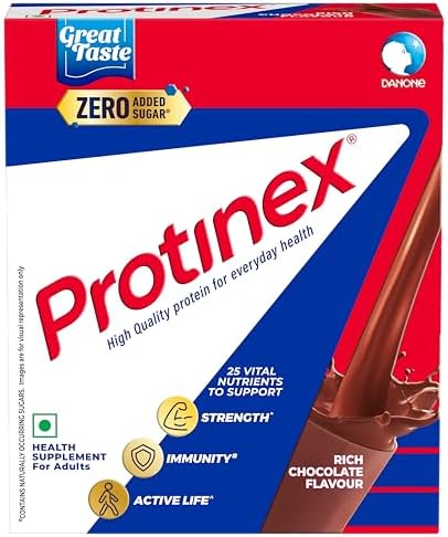 Protinex - 250 g (Tasty Chocolate)