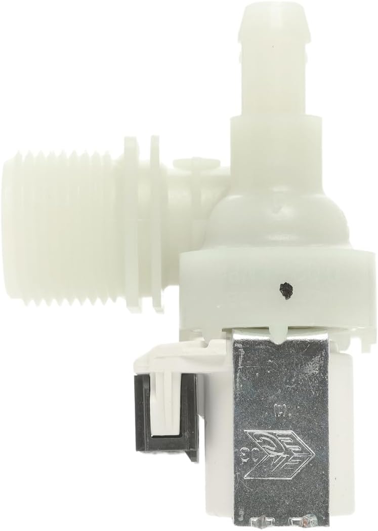 Fisher & Paykel 529730 Valve Inlet Double 605 Replacement Part - 4x3x3