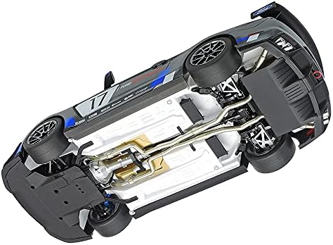 Tamiya 24354 Ford 1/24 Mustang GT4